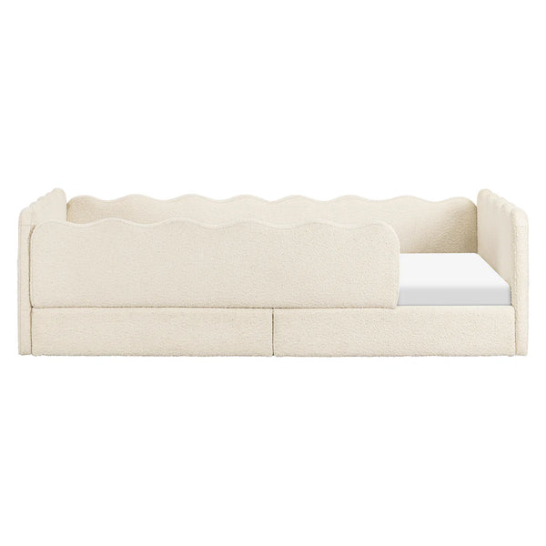 Babyletto Rizo Montessori-Inspired Twin Bed