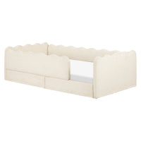 Babyletto Rizo Montessori-Inspired Twin Bed