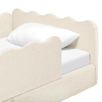 Babyletto Rizo Montessori-Inspired Twin Bed