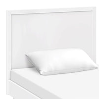 Babyletto Palma Twin Bed