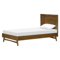 Babyletto Palma Twin Bed