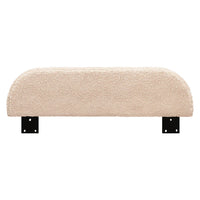 Babyletto Rails Upholstered Twin/Full Bed Guardrail