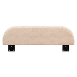 Babyletto Rails Upholstered Twin/Full Bed Guardrail