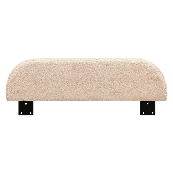 Babyletto Rails Upholstered Twin/Full Bed Guardrail