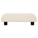 Babyletto Rails Upholstered Twin/Full Bed Guardrail
