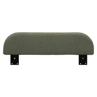 Babyletto Rails Upholstered Twin/Full Bed Guardrail