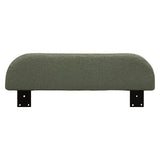 Babyletto Rails Upholstered Twin/Full Bed Guardrail