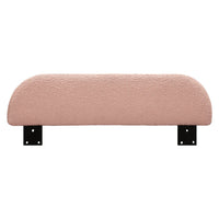 Babyletto Rails Upholstered Twin/Full Bed Guardrail