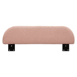 Babyletto Rails Upholstered Twin/Full Bed Guardrail
