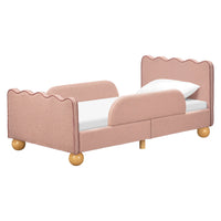 Babyletto Rails Upholstered Twin/Full Bed Guardrail