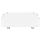 Babyletto Rails Twin/Full Bed Guardrail