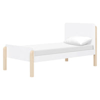 Babyletto TipToe Twin Bed
