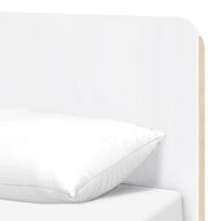 Babyletto TipToe Twin Bed