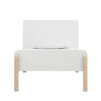 Babyletto TipToe Twin Bed