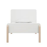 Babyletto TipToe Twin Bed