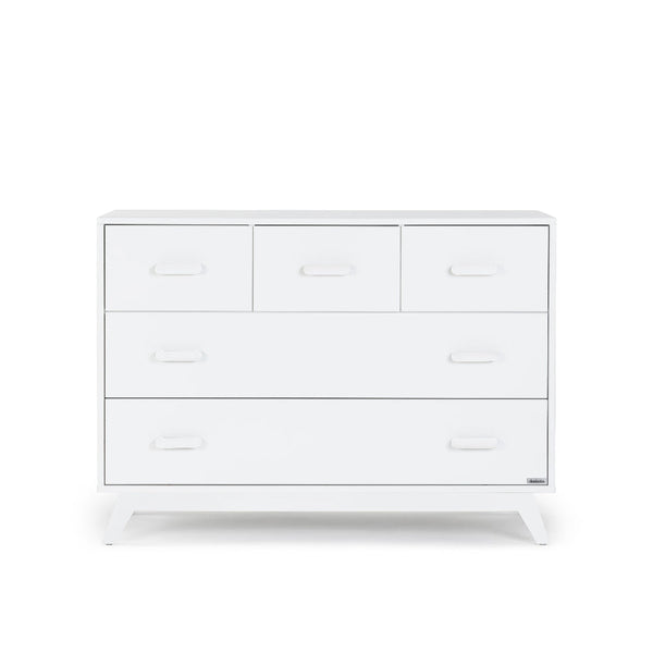 dadada Soho 5-Drawer Dresser