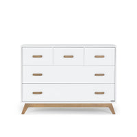 dadada Soho 5-Drawer Dresser