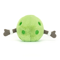 Jellycat Amuseable Sports Pickleball
