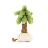 Jellycat Amuseable Pammie Palm Tree