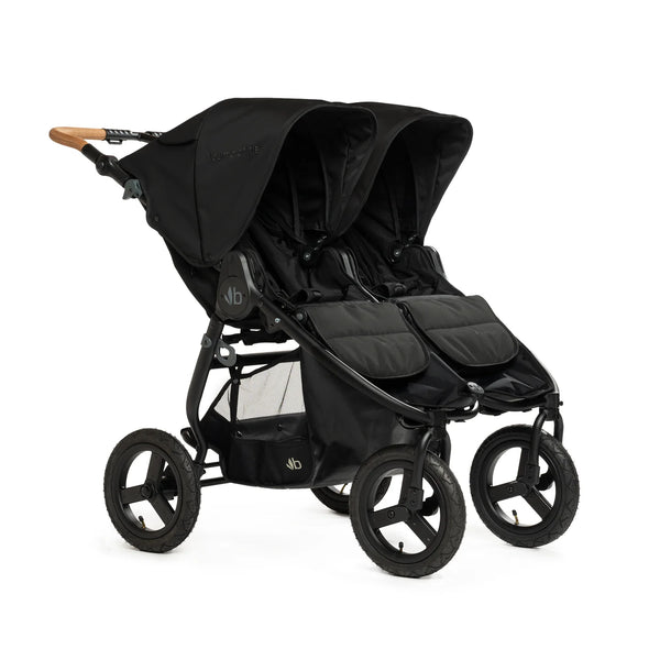 bumbleride Indie Twin Double Stroller