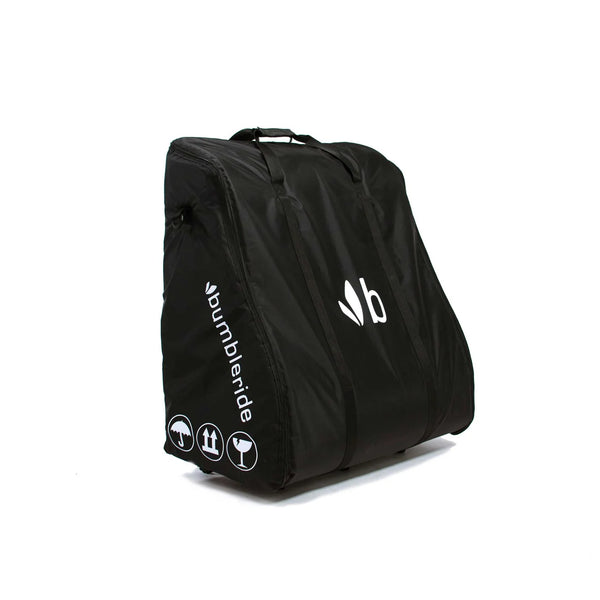 bumbleride Travel Bag - Indie Twin
