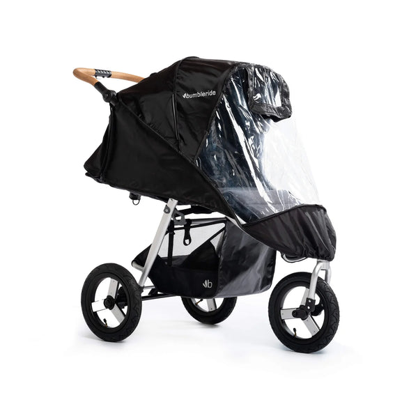 bumbleride Indie / Speed Non-PVC Rain Cover