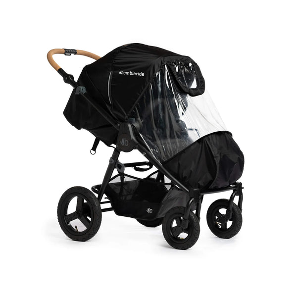 bumbleride Era Non-PVC Rain Cover