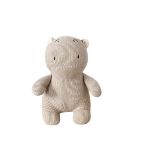 Naturepedic Organic Stuffed Animals