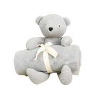 Naturepedic Organic Stuffed Animals