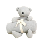 Naturepedic Organic Stuffed Animals