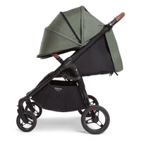 Valco Baby Trend Duo Sport Edition