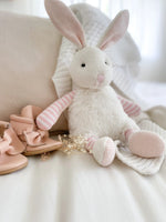 MON AMI Floppy Bunny
