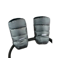 7AM Enfant Warmmuffs - Fleece