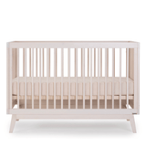 dadada Soho 3-in-1 Convertible Crib