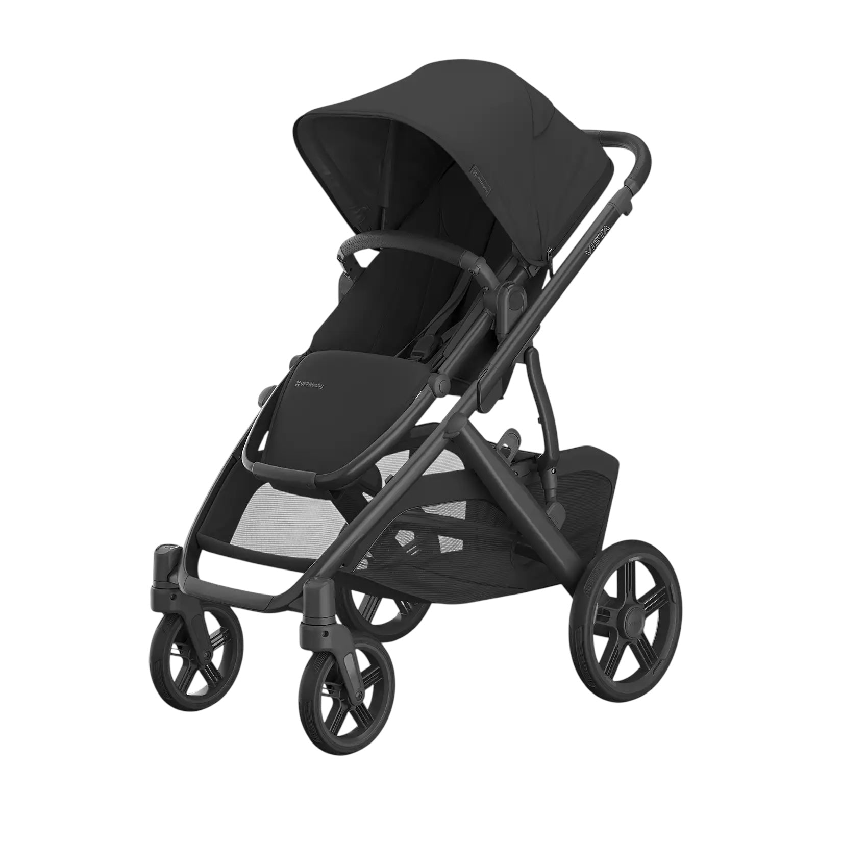 UPPAbaby Vista V3 – Dimples Baby Brooklyn