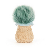 Jellycat Amuseable Peanut 'Après Ski'