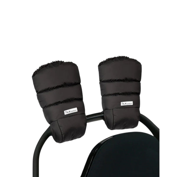 7AM Enfant Warmmuffs - Plush