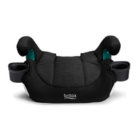 britax latch weight limit Britax UpNGo Click Backless Booster – Lightweight & Slim with Rigid LA – Dimples Baby Brooklyn