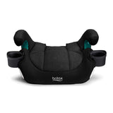 Britax UpNGo Click Backless Booster – Lightweight & Slim with Rigid LATCH