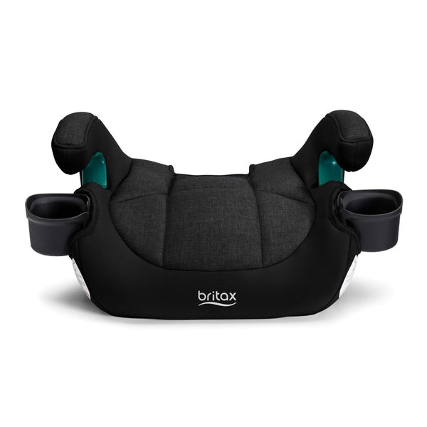 britax booster seat with back Britax UpNGo Click Backless Booster – Lightweight & Slim with Rigid LA – Dimples Baby Brooklyn