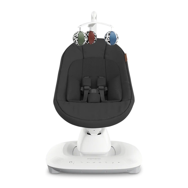 UPPAbaby Mamaroo Smart Swing