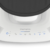 UPPAbaby Mamaroo Smart Swing