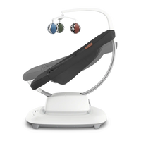 UPPAbaby Mamaroo Smart Swing