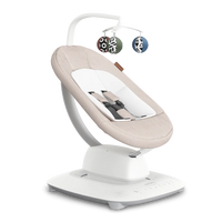 UPPAbaby Mamaroo Smart Swing