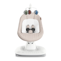 UPPAbaby Mamaroo Smart Swing