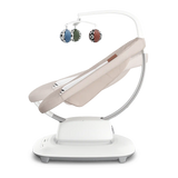 UPPAbaby Mamaroo Smart Swing