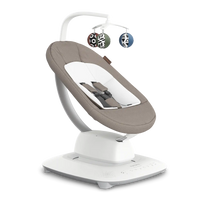 UPPAbaby Mamaroo Smart Swing