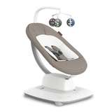 UPPAbaby Mamaroo Smart Swing