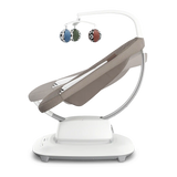 UPPAbaby Mamaroo Smart Swing