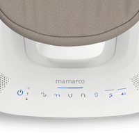 UPPAbaby Mamaroo Smart Swing